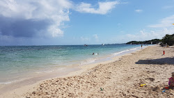Iberostar Rose Hall Beach的照片 酒店区域
