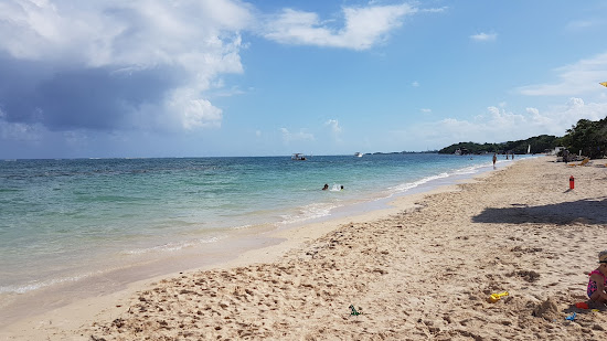 Iberostar Rose Hall Beach