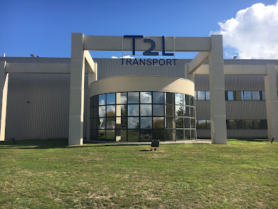 Transport Logistique Lemesle T2L à Étrelles