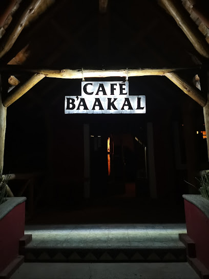 Café B'aakal