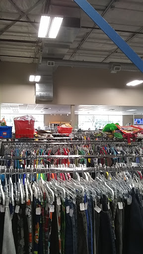 Donations Center «Goodwill», reviews and photos