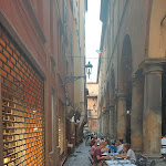 Photo n°4 de l'avis de L.E.A..e fait le 07/07/2022 à 20:24 sur le  Regina Sofia à Bologna