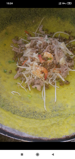 Top 20 quán bánh xèo Huyện Đầm Dơi Cà Mau 2022