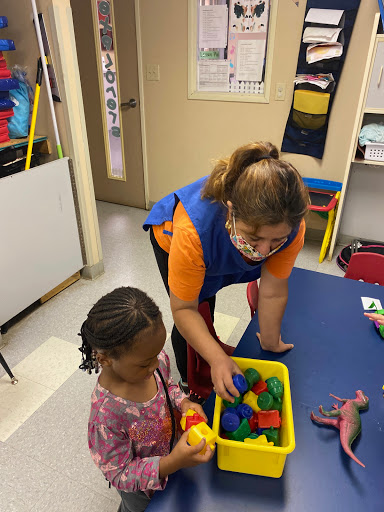 Child Care Agency «Sunshine House», reviews and photos, 2840 Sugarloaf Pkwy, Lawrenceville, GA 30045, USA