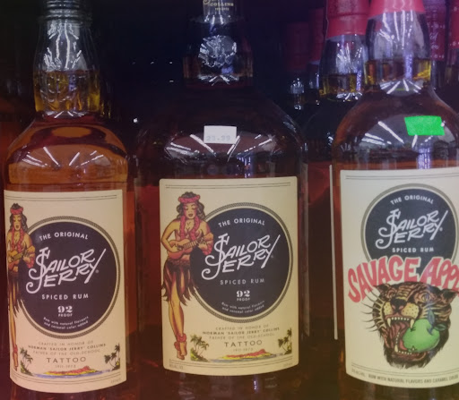 Tobacco Shop «Discount Tobacco Outlet & Liquor», reviews and photos, 200 N US Highway 17 92, Longwood, FL 32750, USA