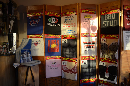 Novelty Store «Hot Stuff», reviews and photos, 2121 E Broadway, Long Beach, CA 90803, USA