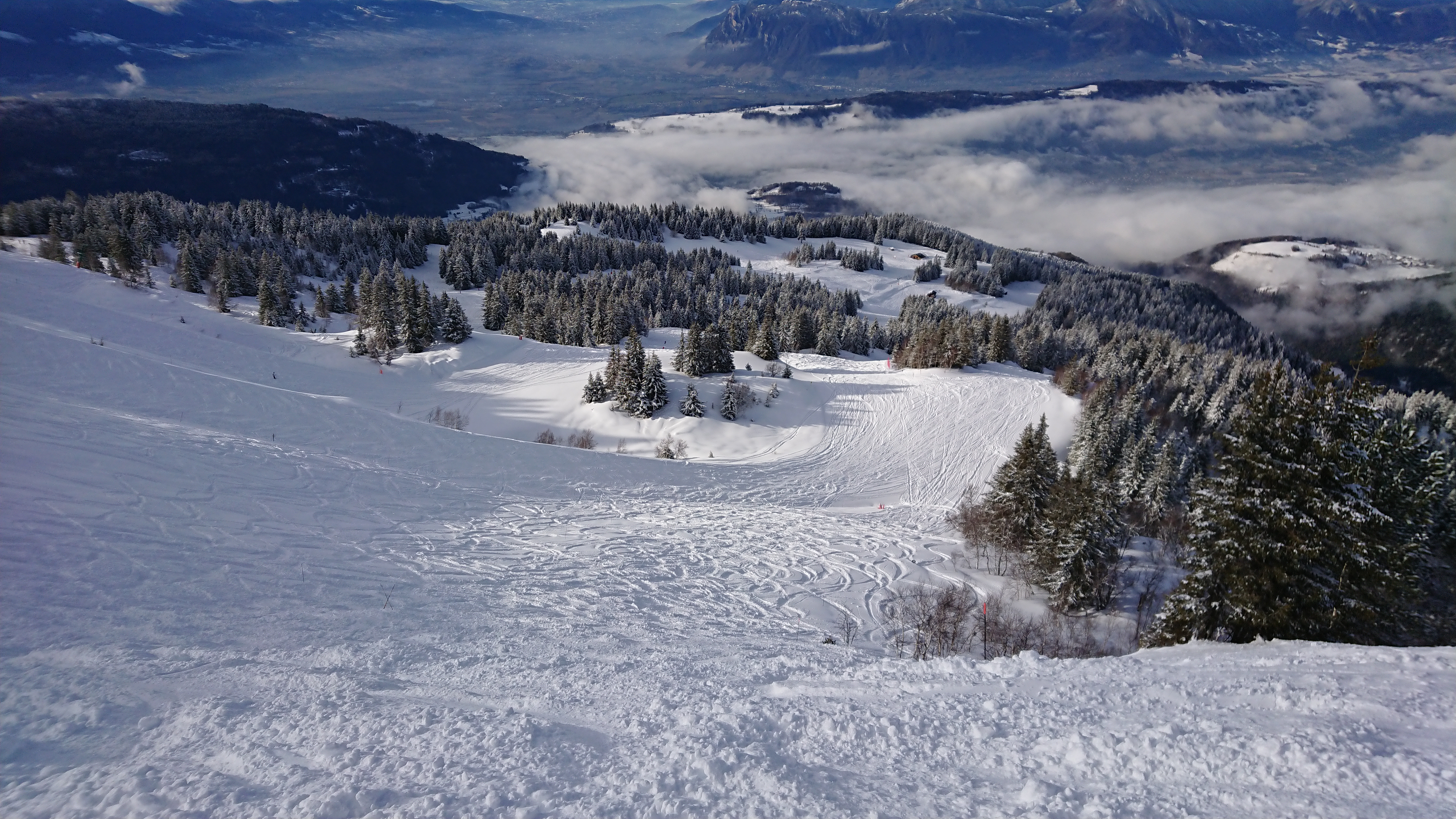 Photo n° 3 de l'avis de Pierre-Antoine.a fait le 03/03/2018 à 11:06