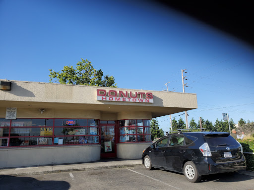 Donut Shop «Hometown Donuts», reviews and photos, 1930 Main St, Alameda, CA 94501, USA