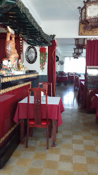 Atmosphère du Restaurant vietnamien Le Saïgon à Tarascon - n°5