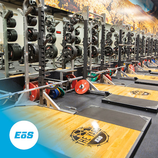 Gym «EOS Fitness Las Vegas Sahara Gym», reviews and photos, 8125 W Sahara Ave #100, Las Vegas, NV 89117, USA