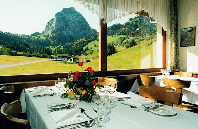 Hotel Restaurant Brunni (Ferien vom 7. - 24. Nov. 2022) - Schwyz