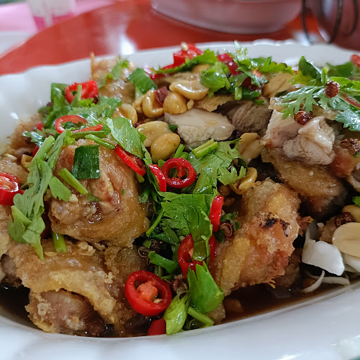 逸采居滇緬料理美食館 的照片