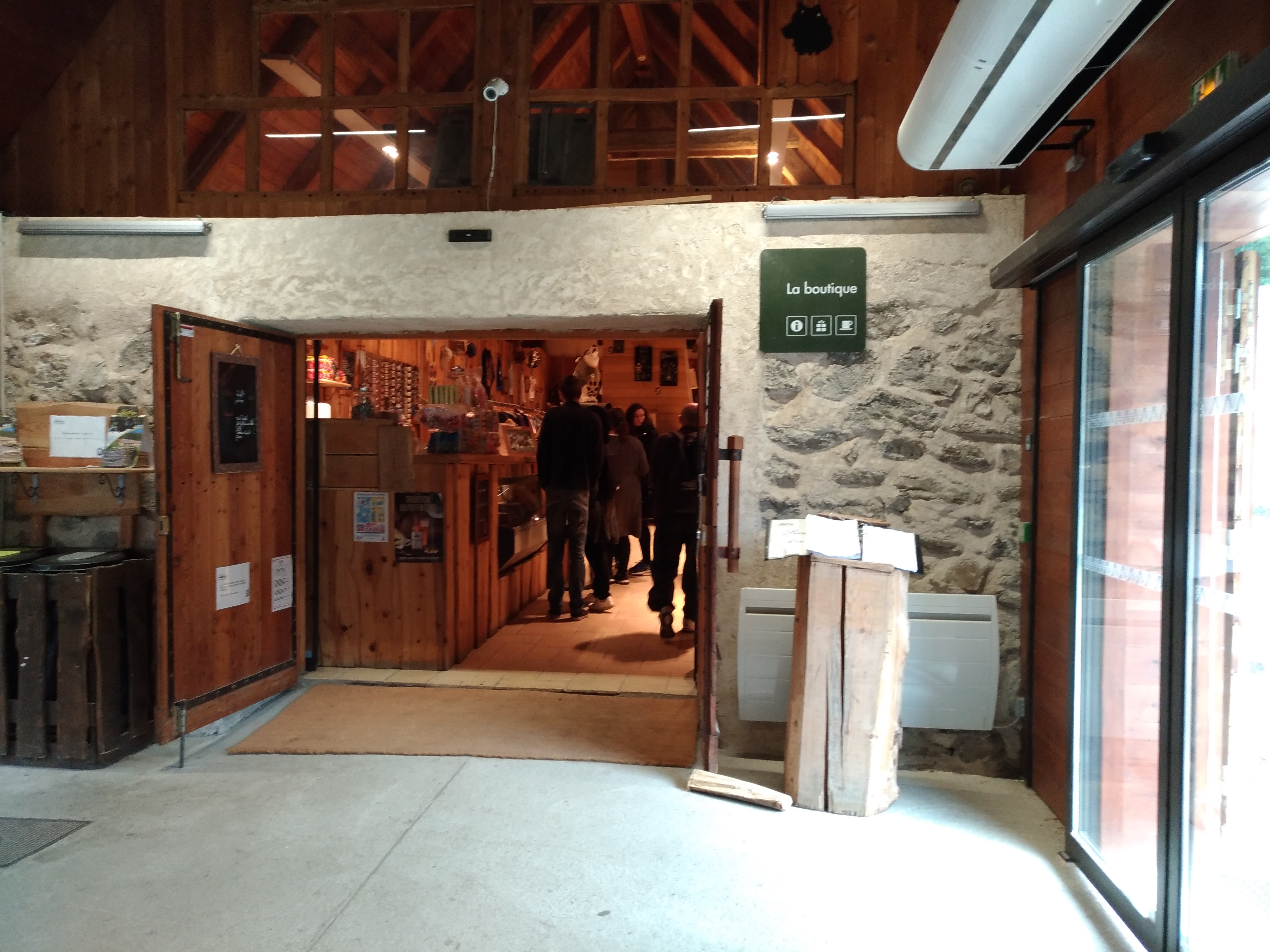 Photo n° 2 de l'avis de Guillaume.. fait le 20/09/2017 à 17:20