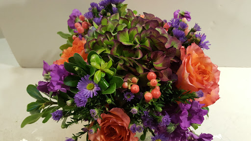 Florist «Annabel Green Flowers», reviews and photos, 28 Cannon Rd, Wilton, CT 06897, USA