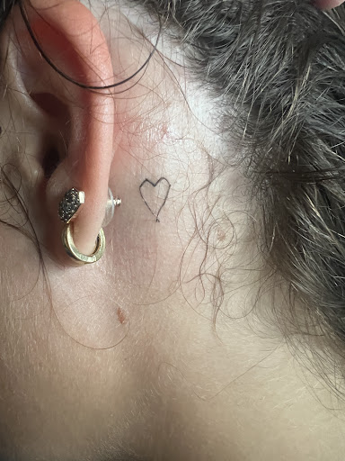 Explore garden of eden tattoo ideas, creative tattoo ideas in Panama City Beach, available at Oxygen Tattoo and Body Piercing Studio