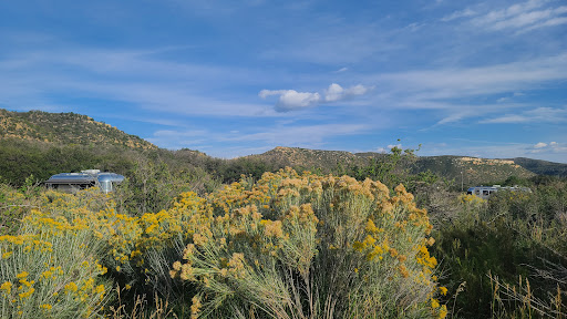 Campground «Morefield Campground», reviews and photos