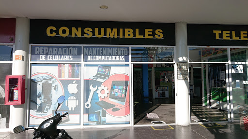 Compu Consumibles Puebla