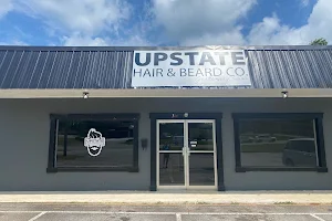 Upstate Hair & Beard Co. image