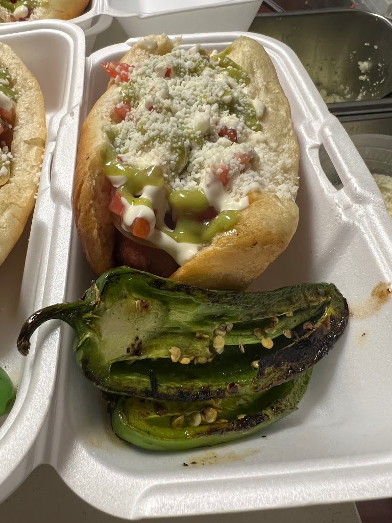 Hermanos Gueros 85128