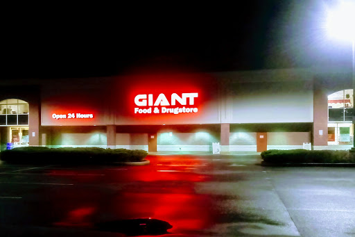 Grocery Store «Giant Food Stores», reviews and photos, Leithsville Rd Leithsville Rd, Hellertown, PA 18055, USA