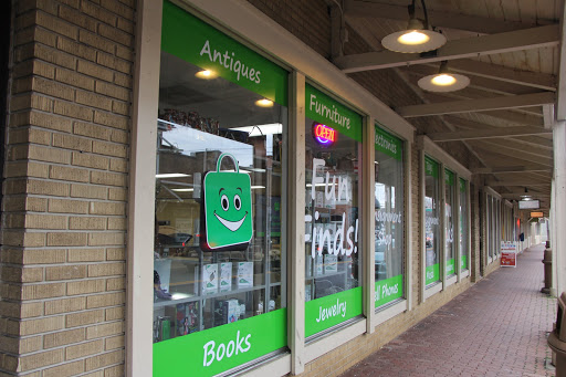 Commercial Printer «Minuteman Press of Gaithersburg», reviews and photos, 200 E Diamond Ave, Gaithersburg, MD 20877, USA