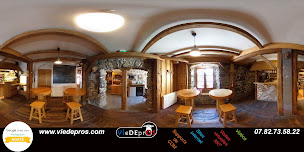 Photo n°21 de La Maison d'Angeline à Valloire ()