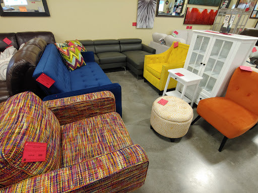Furniture Store «Encore Home Furnishings», reviews and photos, 2730 NE Bunn Rd, McMinnville, OR 97128, USA