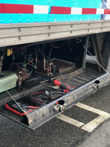 Moving and Storage Service «Gentle Giant Moving Company», reviews and photos, 29 Harding St, Somerville, MA 02143, USA