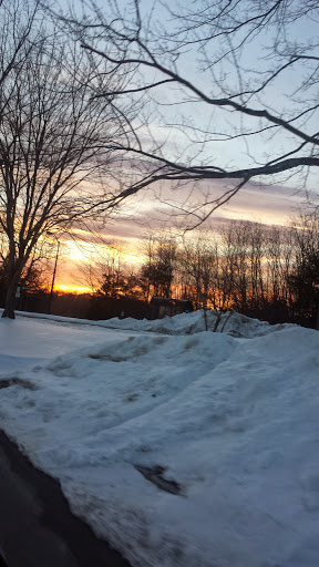 Country Club «Meadow Brook Club», reviews and photos, Cedar Swamp Rd, Jericho, NY 11753, USA