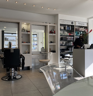 Salon Vincent à Lyon