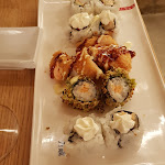 Photo n°1 de l'avis de Antonio.o fait le 21/04/2019 à 12:22 sur le  Banzai Salerno à Salerno