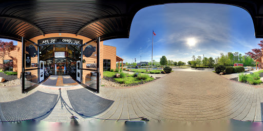 Harley-Davidson Dealer «Powder Keg Harley-Davidson», reviews and photos, 2383 Kings Center Ct, Mason, OH 45040, USA