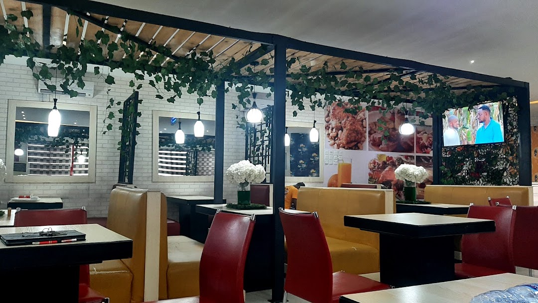 Enis Garden
