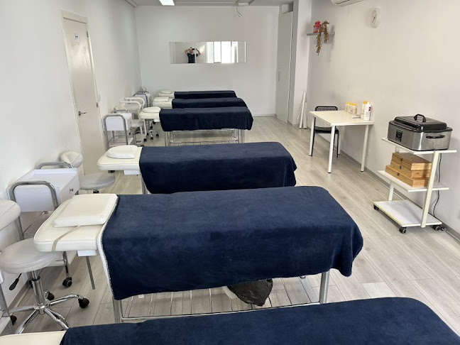 Escola Profissional de Estética e Cabeleireiro CEN Horário de abertura