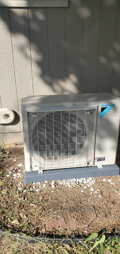 Heating Contractor «A.B. May Company», reviews and photos