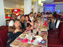 Atmosphère du Restaurant de cuisine fusion asiatique Resto Léopard à Nice - n°3