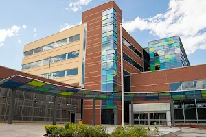 National Jewish Health Center for Outpatient Health image