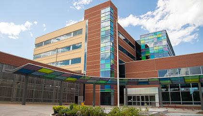 National Jewish Health Center for Outpatient Health