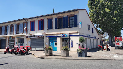CIC à Tournefeuille