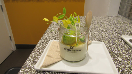 Dessert Shop «Sixth Course», reviews and photos, 1544 15th St, San Francisco, CA 94103, USA