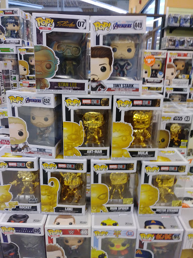 Variety Store «FYE», reviews and photos, 5546 South Redwood Rd, Salt Lake City, UT 84123, USA