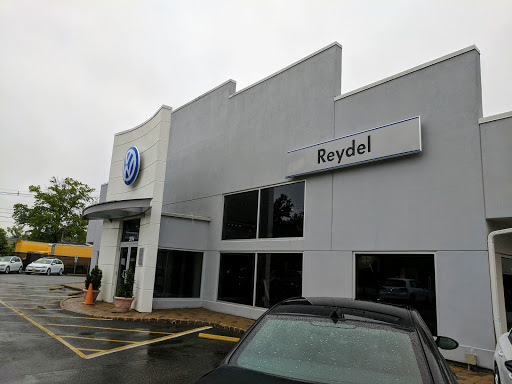 Volkswagen Dealer «Reydel Volkswagen, Sales & Service Center, Edison New Jersey VW Dealer», reviews and photos, 2034 NJ-27, Edison, NJ 08817, USA