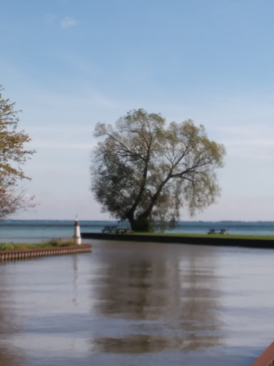 Park «Ruedisale Point Park», reviews and photos, 50400 Ruedisale St, New Baltimore, MI 48047, USA