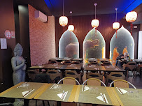 Atmosphère du Restaurant thaï Asian thaï à Montrouge - n°1