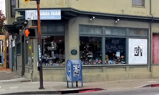 Pet Store «Animal Farm Discount Pet Foods», reviews and photos, 1531 San Pablo Ave, Berkeley, CA 94702, USA