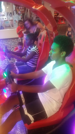 Bowling Alley «Buffaloe Lanes Erwin Family Bowling Center», reviews and photos, 100 W Jackson Blvd, Erwin, NC 28339, USA