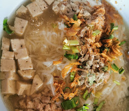 ร้านก๋วยจั๊บญวณ เจ้อ้อย photo
