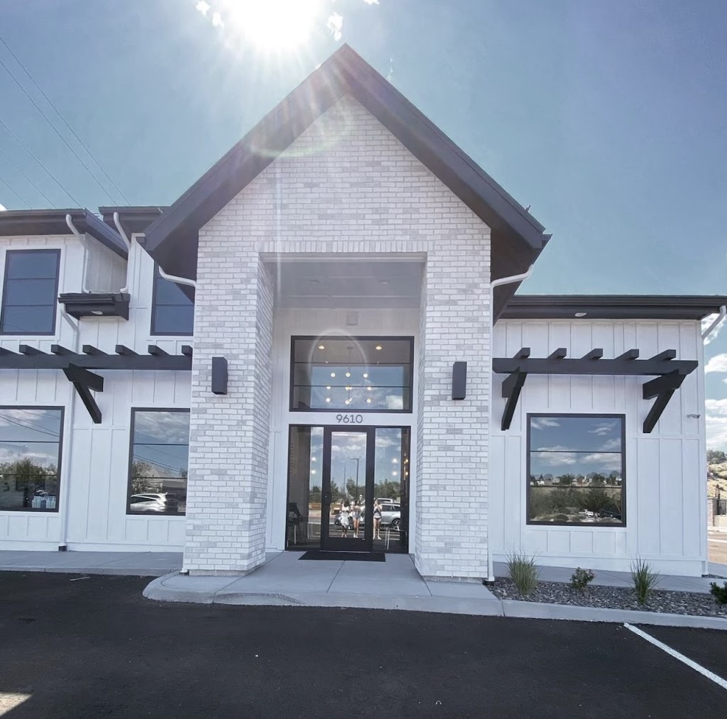 Reno Hair Company 89523