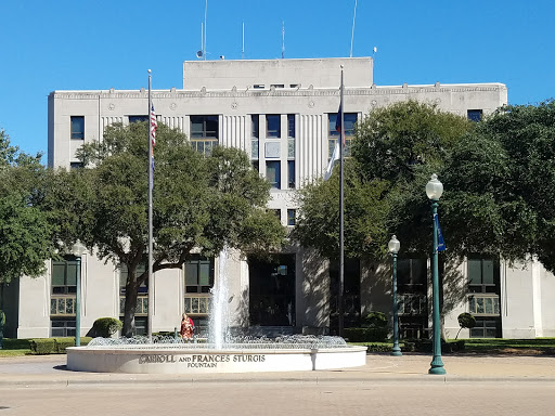 Provincial council Waco