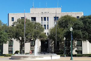 Waco City Hall